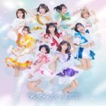 アップアップガールズ（２）