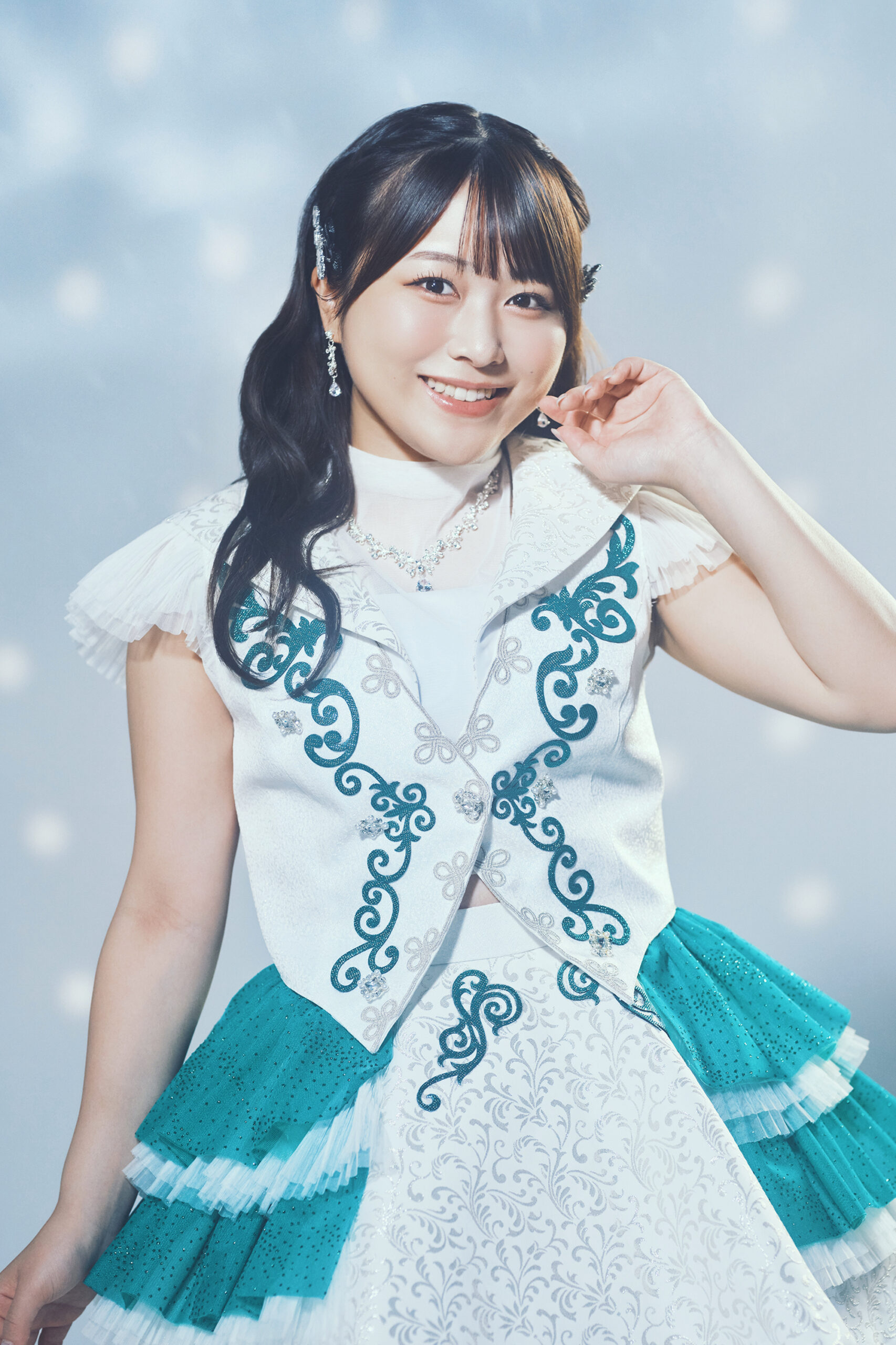 島崎友莉亜