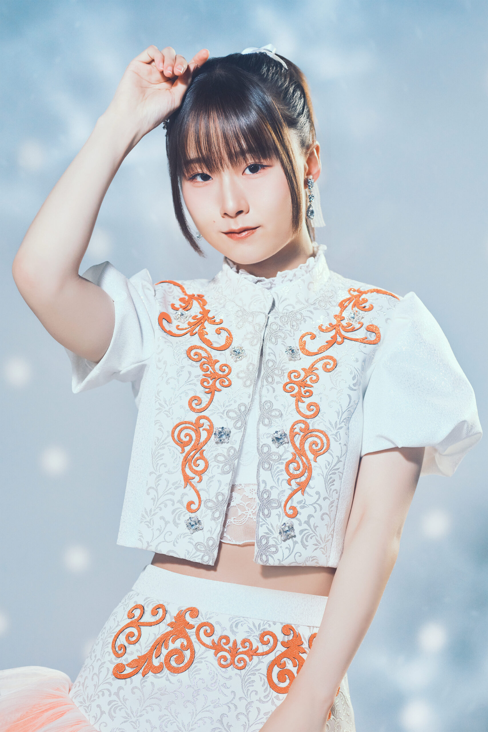 新倉愛海