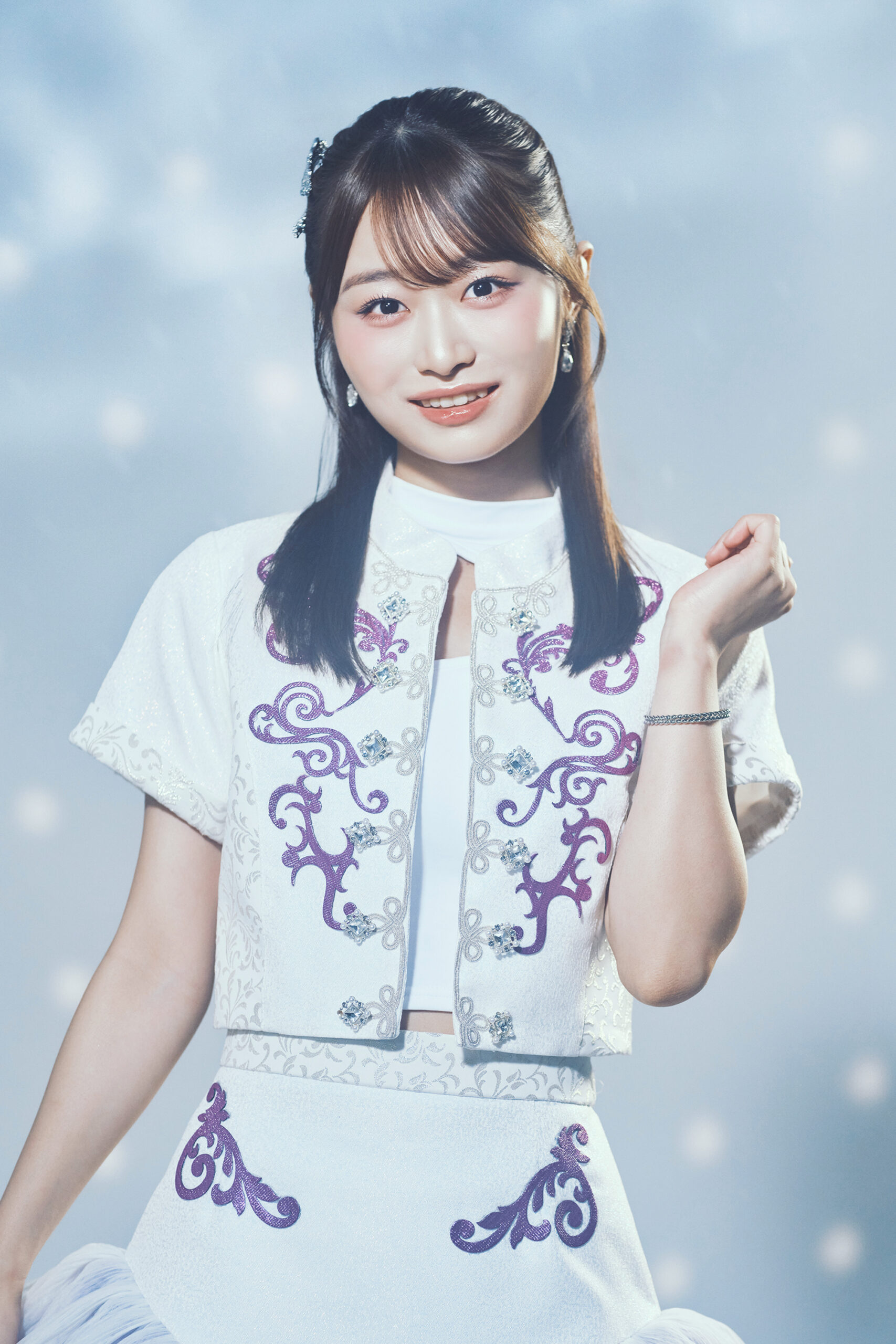 藤永みれい