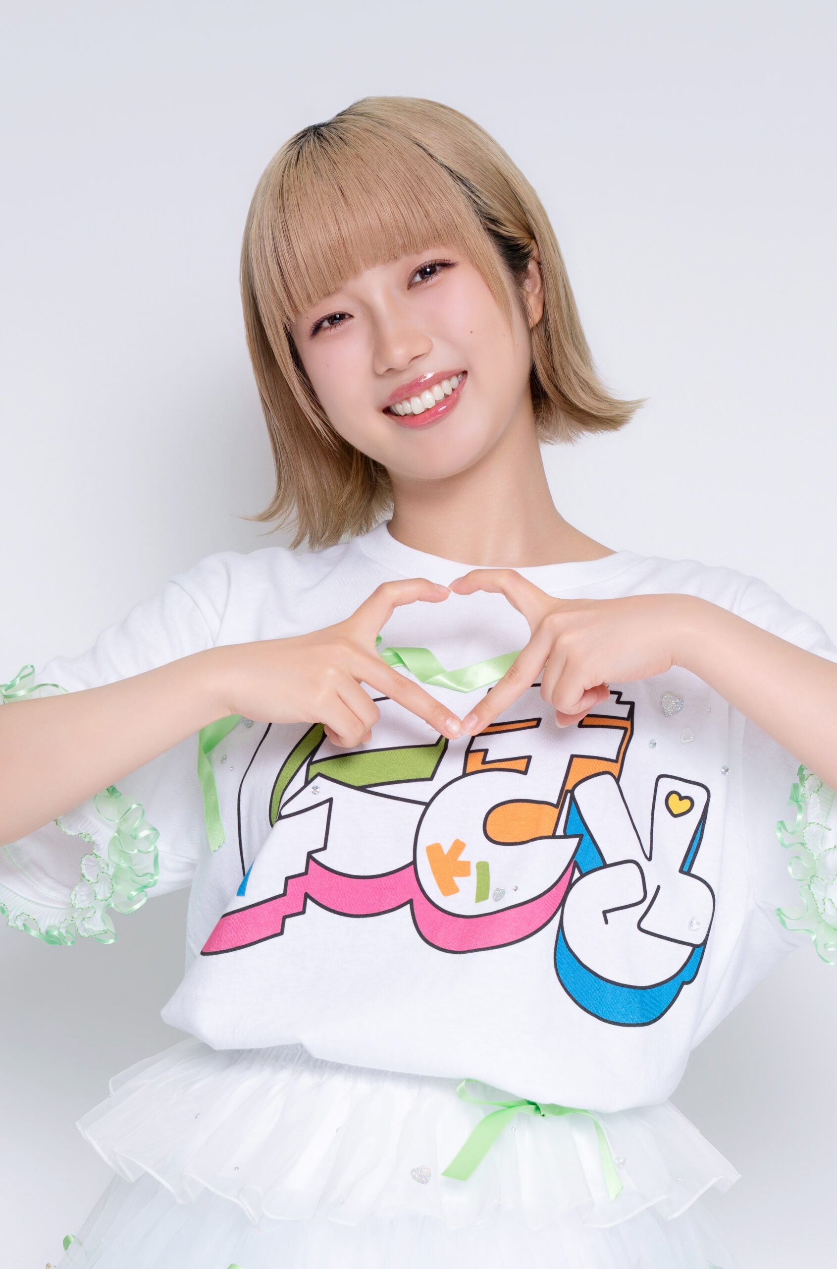 UP UP NEW AGE ネオアゲ KAORUに関するお知らせ
