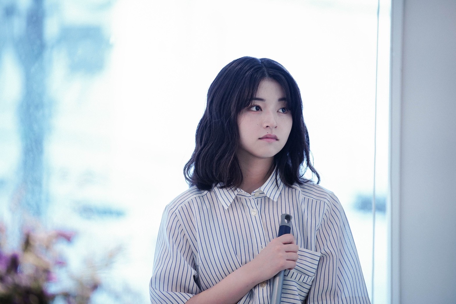 【出演情報】映画「死神バーバー」