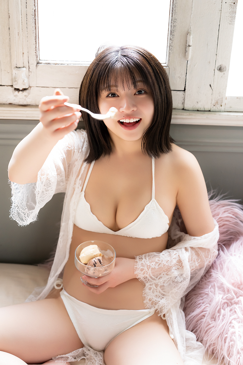 【掲載情報】BOMB5月号