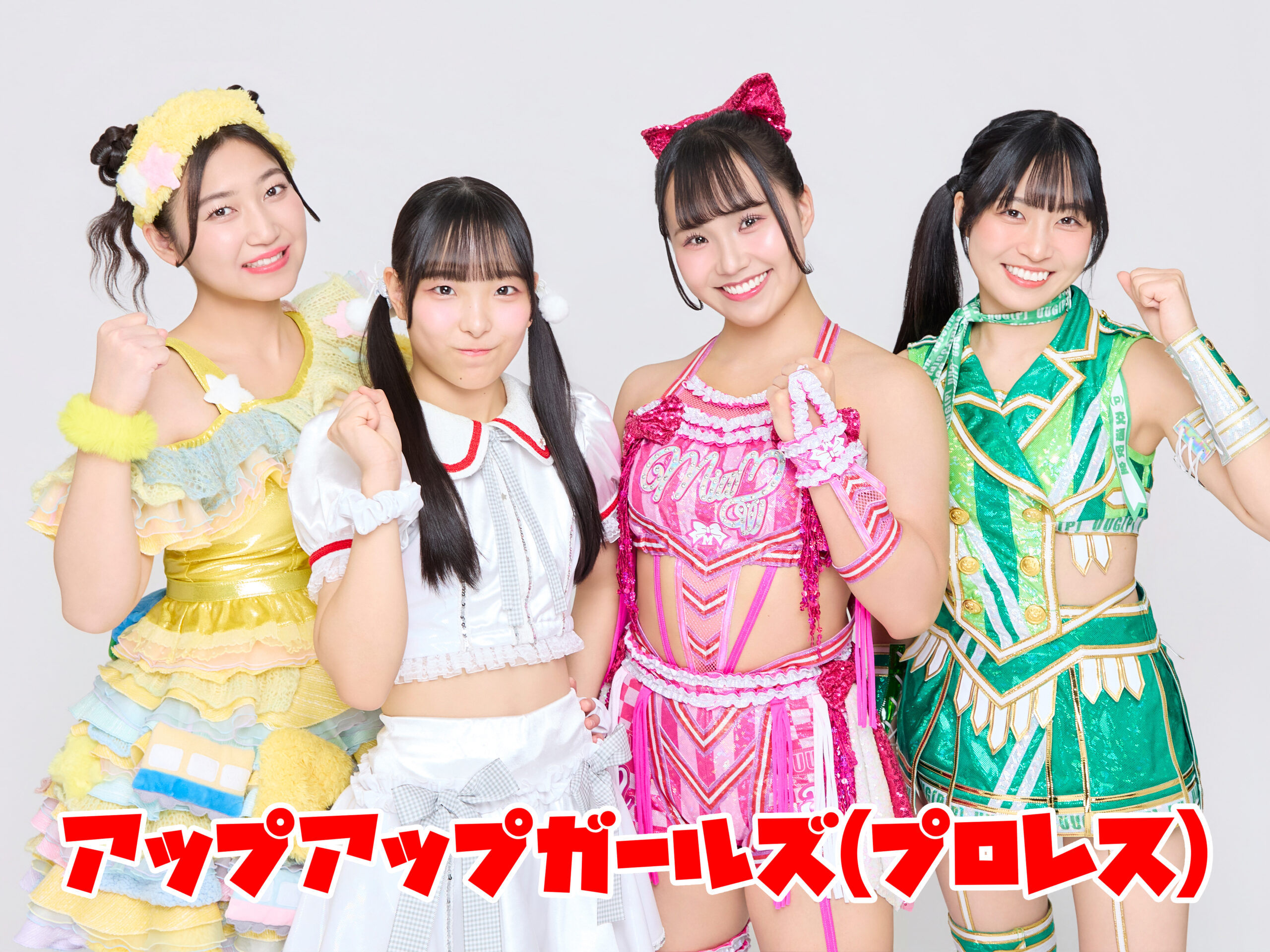 TJPW SPRING TOUR 2026 ～NEXT DOOR～in NAGOYA