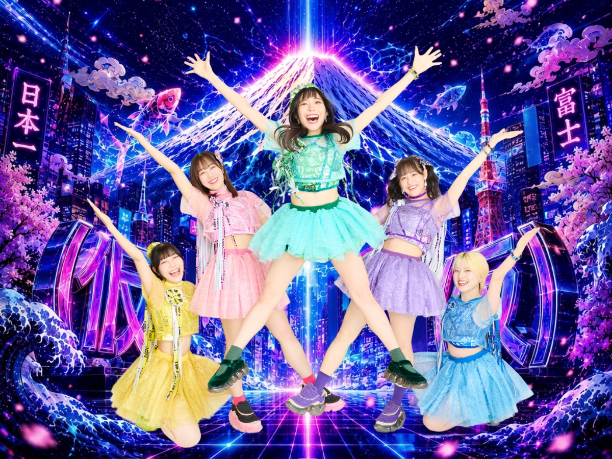 【出演決定】TOKYO IDOL FESTIVAL 2026
