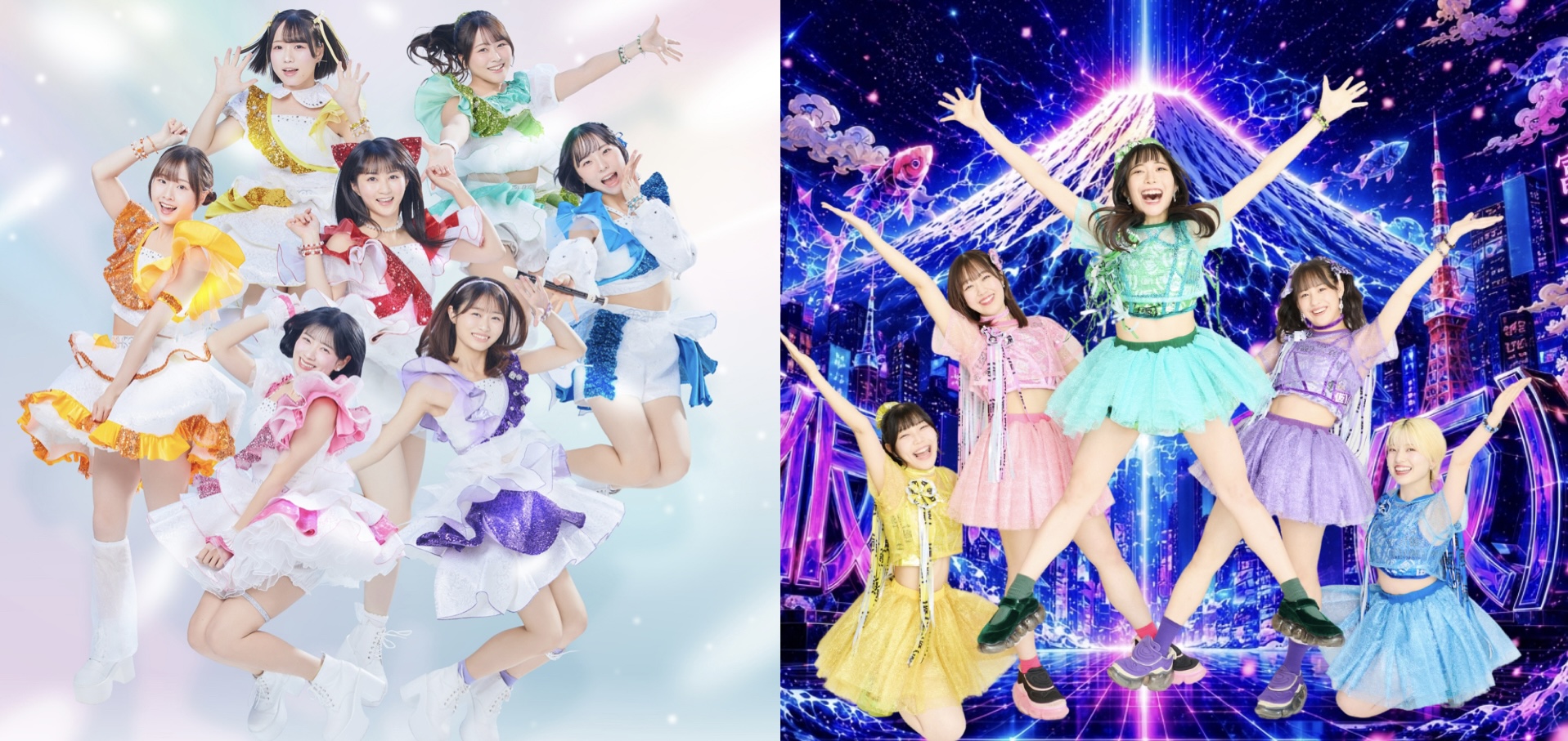 TOKYO IDOL FESTIVAL