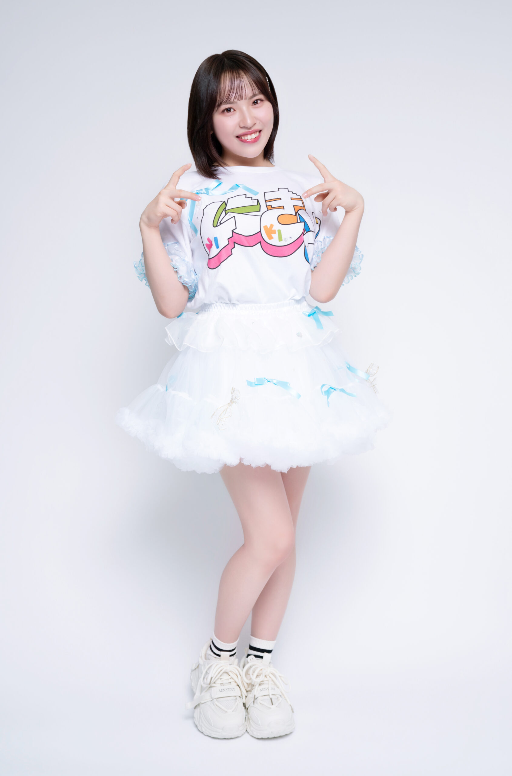天野あゆら